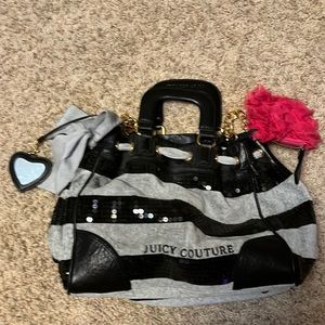 Juicy Couture purse